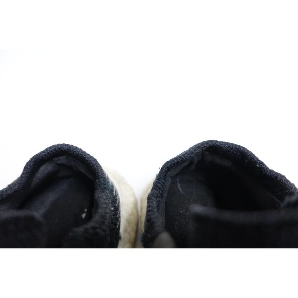 ADIDAS Pure Boost Black Sz 7.5 Women Running Athletic Sneakers - Picture 9 of 10